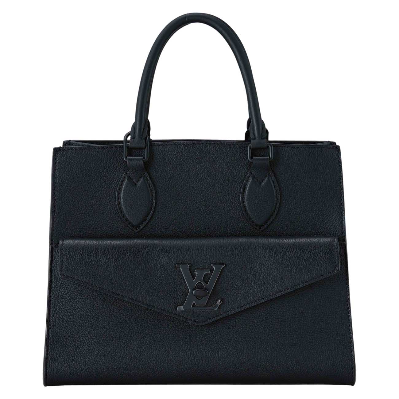 LOUIS VUITTON(USED)루이비통 M55845 락미 토트PM